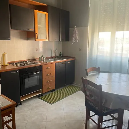 Chill Appartement Nettuno